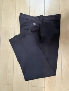 ディッキーズ 874 ダークブラウン W36 L30