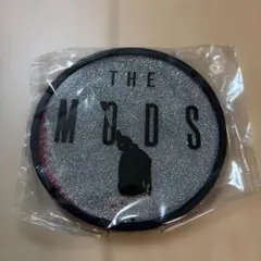 THE MODS グリッターコースター　ザモッズ THE MODS グリッターコースター - メルカリ