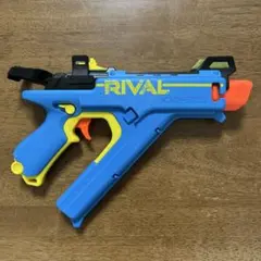 う*た様 ナーフ　ライバル　 エッジシリーズ　NERF RIVAL Amazon.co.jp: NERF RIVAL Pathfinder XXII-1200 ブラスター