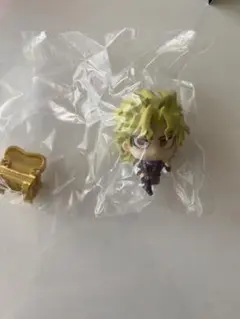 ジョジョの奇妙な冒険 フィギュアセット