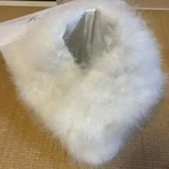 フェザーショール 成人式