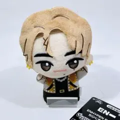 2026年最新】enhypen ぬいぐるみ ニキの人気アイテム - メルカリ