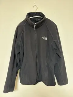 THE NORTH FACE フリースジャケット ブラック