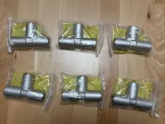 プロパンガス部材 UIガス栓(コンセント) 等 - メルカリ プロパンガス部材ＵＩガス栓(コンセント) 等