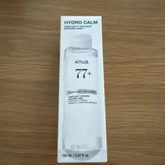新品未使用 Anua アヌア ドクダミ77ヒアルロンスージングトナー 150mlのサムネイル