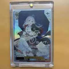 Xross Stars3弾 藍沢エマさん LRPP - メルカリ