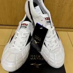 モレリア2 JAPAN 新品未使用 27.0cm