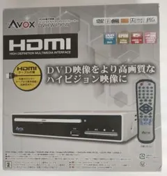 2026年最新】avox ポータブルdvdプレーヤーの人気アイテム - メルカリ