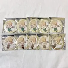 センラ ワンマン À la mode アラモード デフォ 缶バッジ