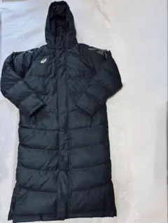 2025年最新】アシックス ベンチ コート ダウンの人気アイテム - メルカリ