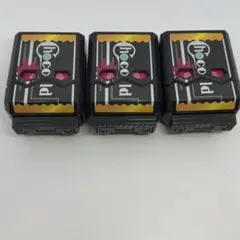 チョコルドゴチゾウ セット