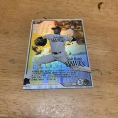 【即購入OK】プロ野球ファンスターズリーグ SR★モイネロ