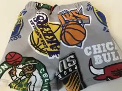 ZARA NBA ベビー