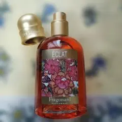 【タイムセール中】Fragonard ÉCLAT Eau de Parfumのサムネイル