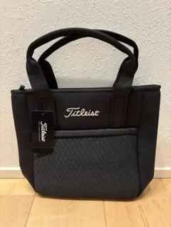 2025年最新】Titleist タイトリスト ラウンドトートバッグの人気