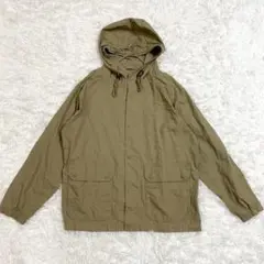 マウンテンパーカー レディース l