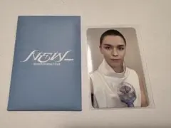 SEVENTEEN WORLD TOUR NEW カラットゾーン バーノン