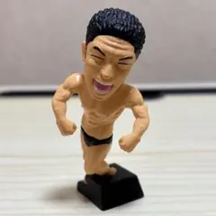 2026年最新】きんに君 フィギュアの人気アイテム - メルカリ