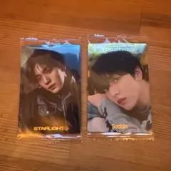 txt ウエハース　スビン　セット