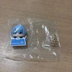 ブルーロック きゃらっくおでかけフィギュア 氷織羊