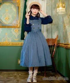 新品未使用　axesfemmekawaii　ワンピース　限定色　オールシーズン kawaii | axes femme online shop | ワンピース