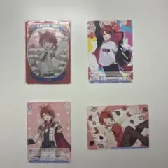 プロセカ 日野森雫 27C エピカ ePick card | Mercari