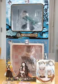 鬼滅の刃セット