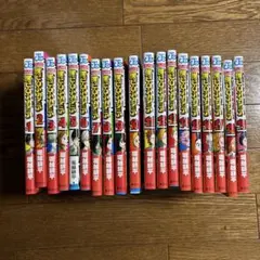 僕のヒーローアカデミア 1-30巻セット - メルカリ