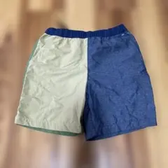 子供用ハーフパンツ