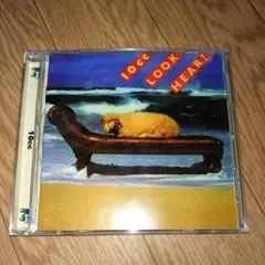 10cc / LOOK HEAR? +2
