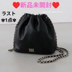 ドロスト ショルダーバッグ