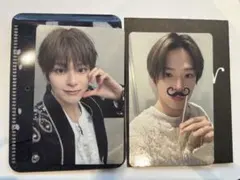 treasure トレカセット アサヒ pulse on