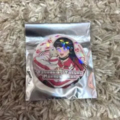 ウィンブレ サンリオ缶バッジ 椿野佑 ウィンブレ サンリオ缶バッジ 椿野佑 WIND BREAKER ウィンブレ