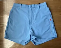 新品　ユナイテッドアローズゴルフ RNU ショートパンツ 吸水速乾・UVのサムネイル