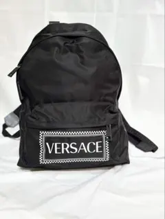 2026年最新】ヴェルサーチ リュックの人気アイテム - メルカリ