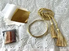 髪飾り　成人式　前撮り　結婚式　卒業式