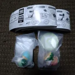 サンリオキャラクターズ LOVE♡抹茶 キキララ