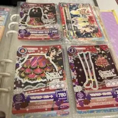 アイカツカードセット -