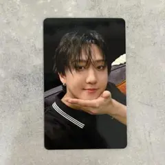 StrayKids チャンビンHMV ラキドロ KARMA