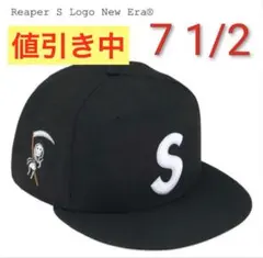 2026年最新】supreme sロゴ ニューエラの人気アイテム - メルカリ