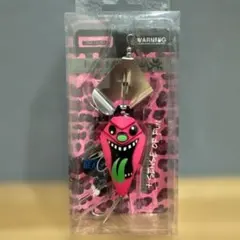美品 フロッグプロダクツ バズンバグ PINKY PLANK トップウォーターのサムネイル