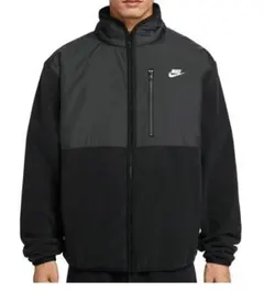 ナイキ クラブ ウィンタライズド フルジップ ジャケット