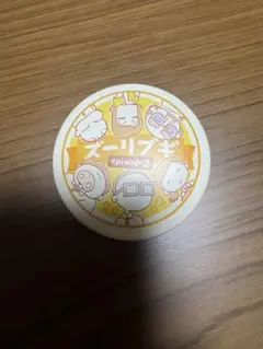 ジブリがいっぱい　25作品缶バッジコレクション　ギブリーズ episode2