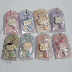 ちいかわ ロリポップチョコ チャーム コンプリートセット コンプ