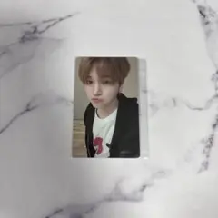 BOYNEXTDOOR ボネクド ボイネク リウ weverse 特典 トレカ