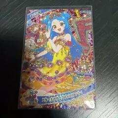 ひみつのアイプリ エターナルアニマルビビアンチィ リング6弾