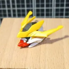 未組立 1/35 バルバトスルプスレクス ヘッド バスト+LED ユニット