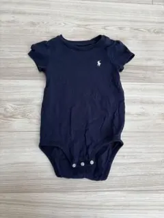 Ralph Lauren ロンパース 12M
