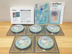 ハイキュー 及川徹 2024 バースデーグッズ セット 青葉城西 青城