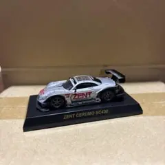 ZENT CERUMO SC430 SUPER GT 2009 No.38 - メルカリ